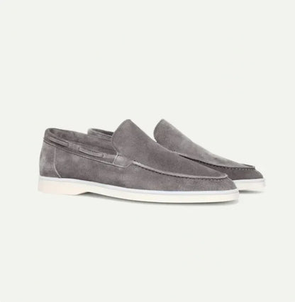 Bram™️ l Retro Canvas Sneakers für Männer