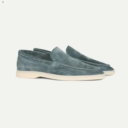 Bram™️ l Retro Canvas Sneakers für Männer