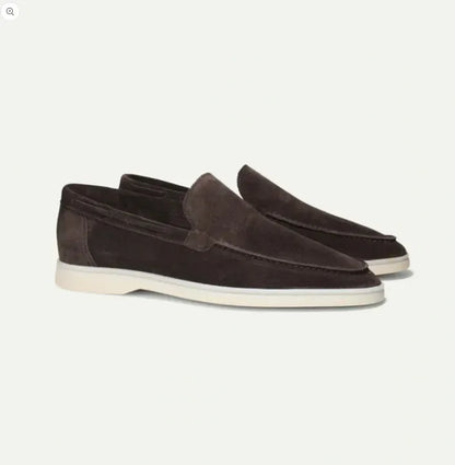 Bram™️ l Retro Canvas Sneakers für Männer