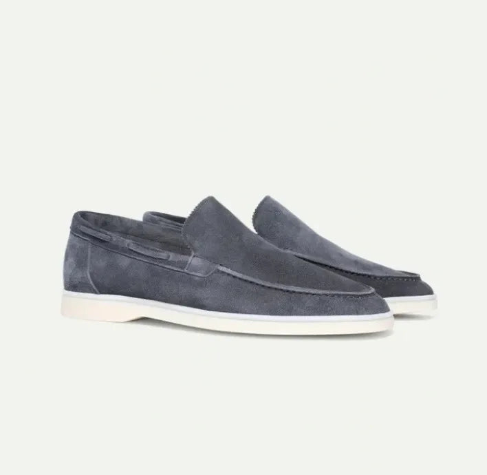 Bram™️ l Retro Canvas Sneakers für Männer